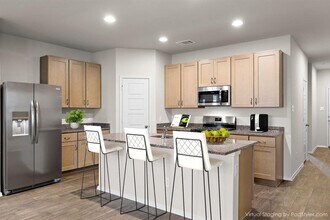 1210 Teychas Dr in Kyle, TX - Building Photo - Building Photo
