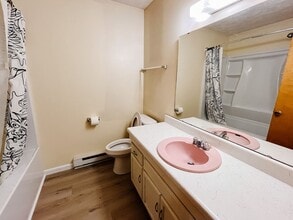 2505 Plymouth St in Blacksburg, VA - Building Photo - Building Photo