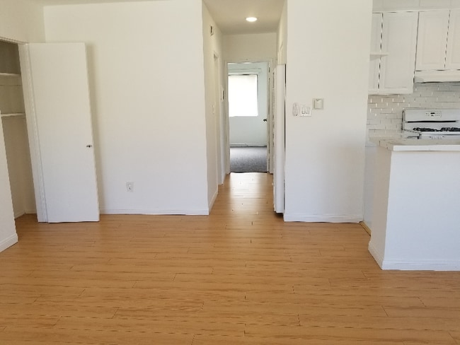 1534 10th St in Santa Monica, CA - Building Photo - Building Photo