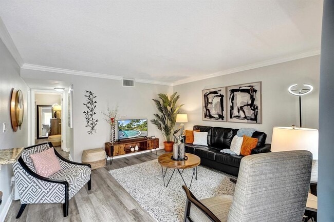 property at 1125 NE 16th Pl
