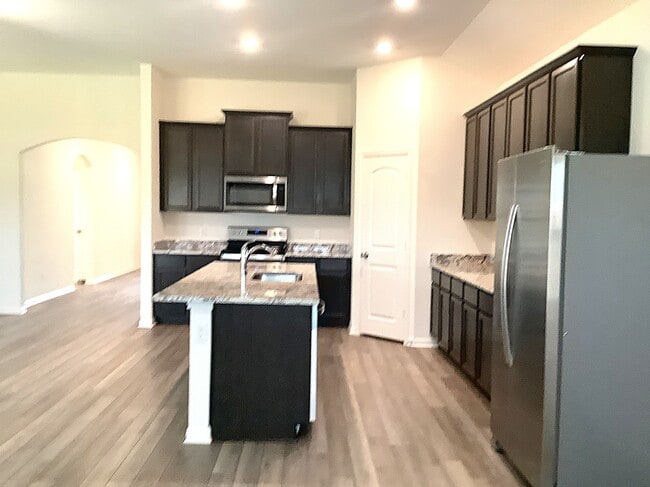 1246 Treeta Trail in Kyle, TX - Building Photo - Building Photo