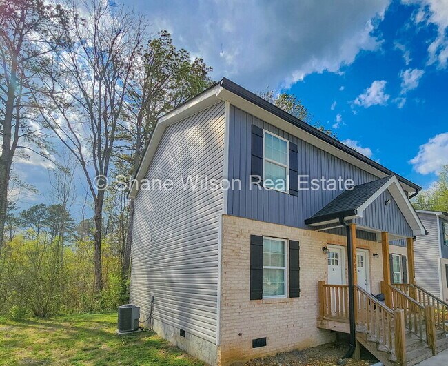3261 Chattanooga Rd in Rocky Face, GA - Building Photo - Building Photo