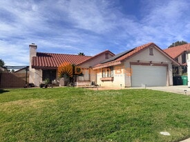 12365 Marquette Ct in Moreno Valley, CA - Building Photo