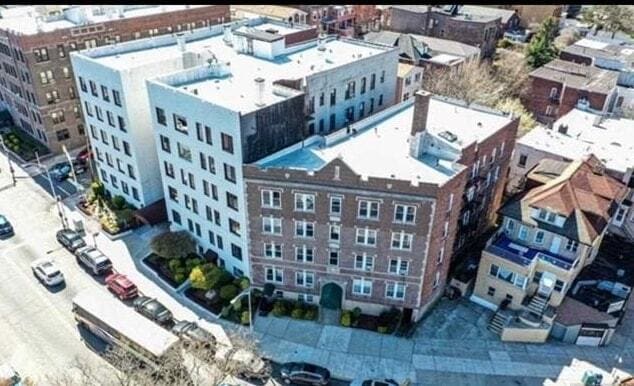 property at 6309 JFK Blvd E