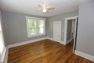 326 E 5th St in Anniston, AL - Building Photo - Building Photo
