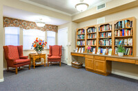 Victoria Park at North East, 55+ Senior in North East, MD - Foto de edificio - Interior Photo