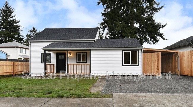 property at 202 NE 92nd Pl