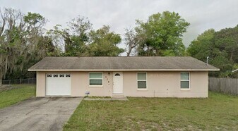 324 Queen Ave in Oviedo, FL - Building Photo