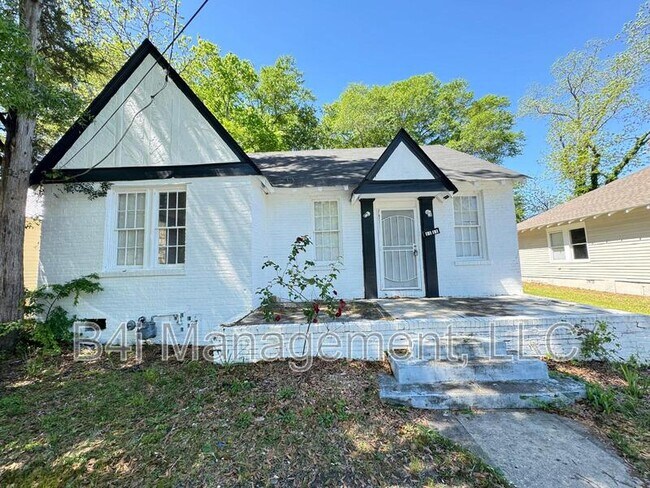 1111 Henry Ave in Columbus, GA - Building Photo - Building Photo