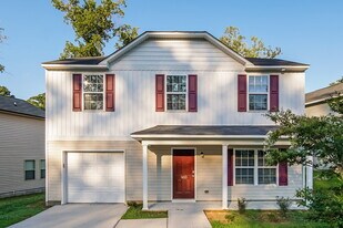 1433 Tamarino Dr in Raleigh, NC - Building Photo