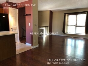 11247 W 103rd Ave in Westminster, CO - Building Photo - Building Photo
