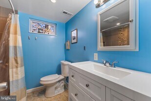 11518 Monongahela Dr in Rockville, MD - Building Photo