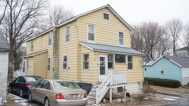 property at 101 Spring St