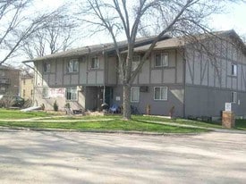 2922 Hoard St Apartments