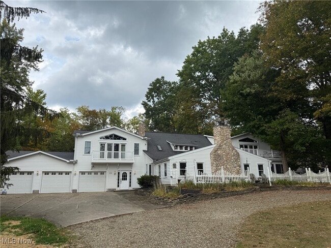 property at 8298 Valley Dr