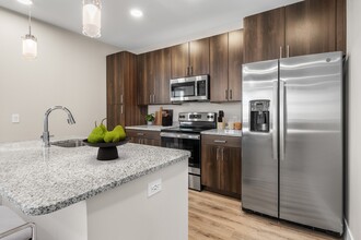 Album Cooley Station 55+ Active Adult Apartment Homes in Gilbert, AZ - Building Photo - Building Photo