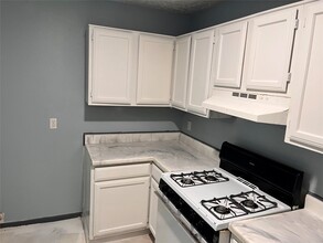 16631 Gold Ridge Ln in Houston, TX - Building Photo - Building Photo