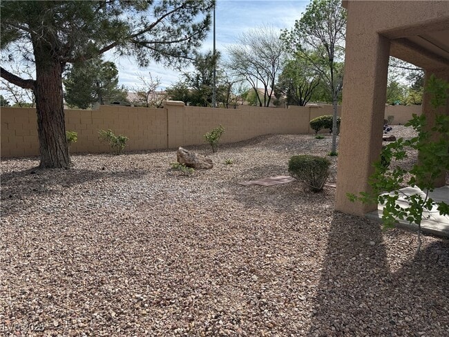 property at 10101 Hemet Dr