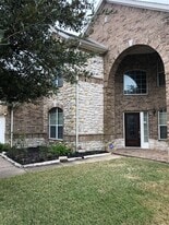 18019 Timerwalk Ln in Richmond, TX - Building Photo