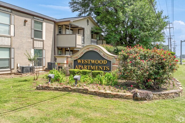 Westwood Apartments in Wake Village, TX - Building Photo - Building Photo