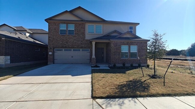 106 Arbordale St in Andice, TX - Building Photo - Building Photo