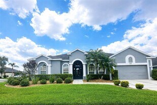 364 Belhaven Falls Dr in Ocoee, FL - Building Photo