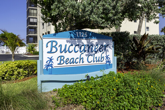 Buccaneer Beach Club in Satellite Beach, FL - Building Photo - Building Photo