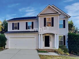 173 Brookstone Dr in Mount Holly, NC - Building Photo