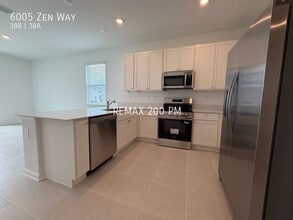 6005 Zen Wy in Clermont, FL - Building Photo - Building Photo