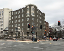 E.W. Richardson Building Apartments