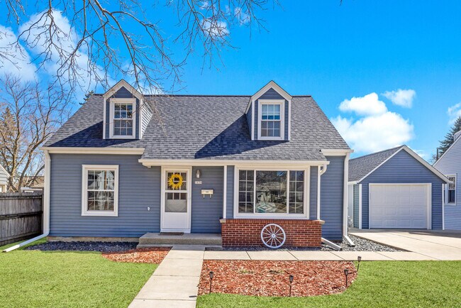 property at 1034 7th Ave