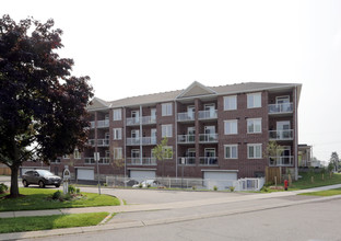 The Kensington in Hamilton, ON - Building Photo - Building Photo