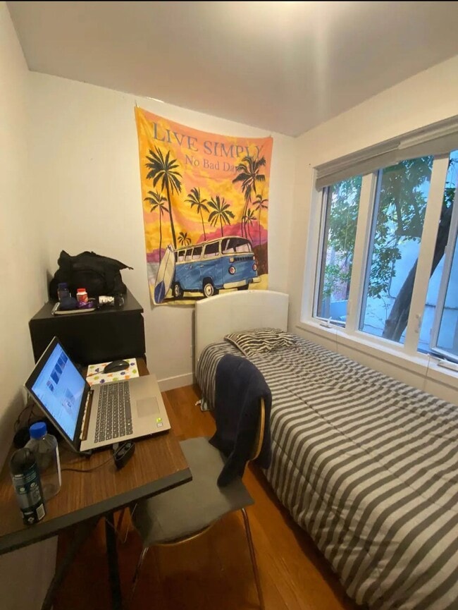 3712 Coloniale Av in Montréal, QC - Building Photo - Building Photo