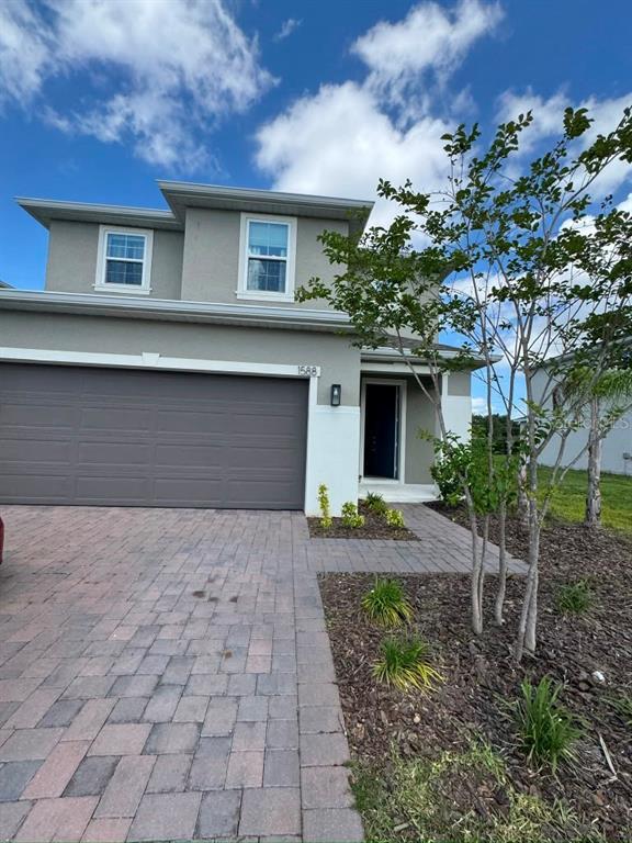 property at 1588 Leaf Ln