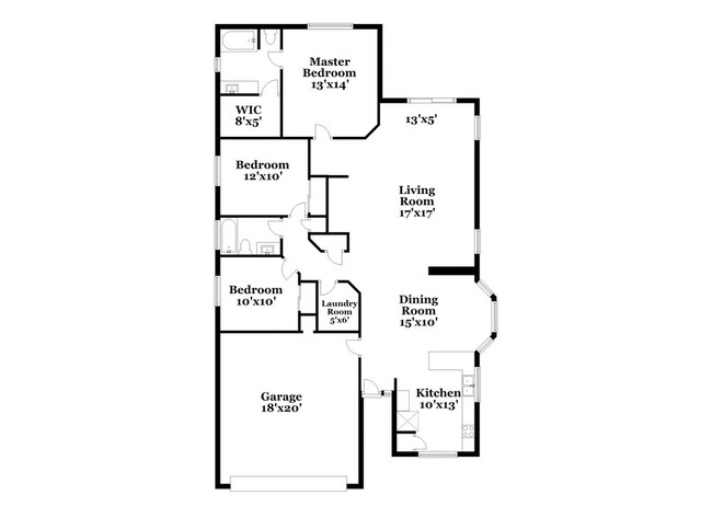 4323 W Apollo Rd in Phoenix, AZ - Building Photo - Building Photo