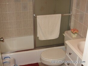 7 Cypress Rd, Unit 703 in Boston, MA - Building Photo - Building Photo