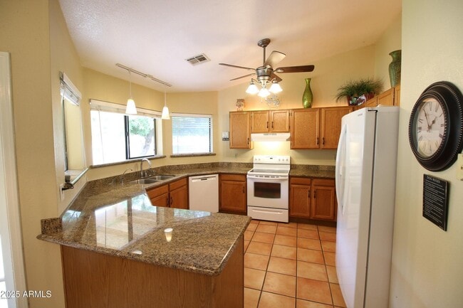 15104 E Greene Valley Dr in Fountain Hills, AZ - Building Photo - Building Photo