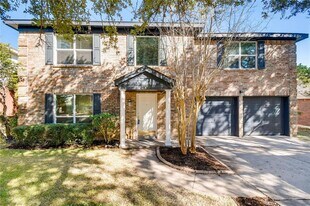6108 Skahan Ln in Austin, TX - Building Photo