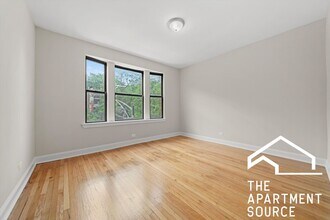 3428 W Parker Ave, Unit 2 in Chicago, IL - Building Photo - Building Photo