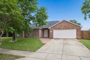 209 Meadow View Ln in Anna, TX - Building Photo