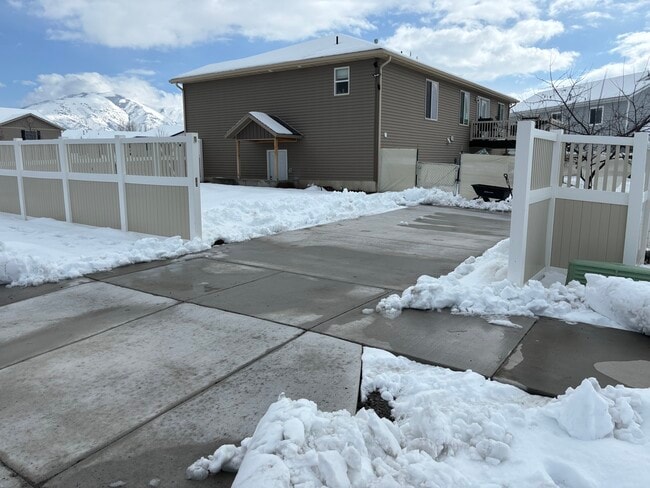 2817 S 1150 W, Unit 2817 B in Nibley, UT - Building Photo - Building Photo