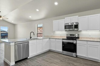 2117 Kirksey Ave in Lubbock, TX - Building Photo - Building Photo