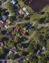 8140 Wakefield Ave in Jacksonville, FL - Building Photo