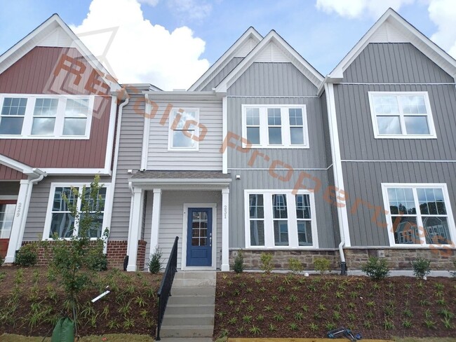 property at 231 Marietta Way