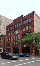 Butler Building in Syracuse, NY - Building Photo - Building Photo