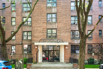 18 Woodruff Ave in Brooklyn, NY - Foto de edificio - Building Photo