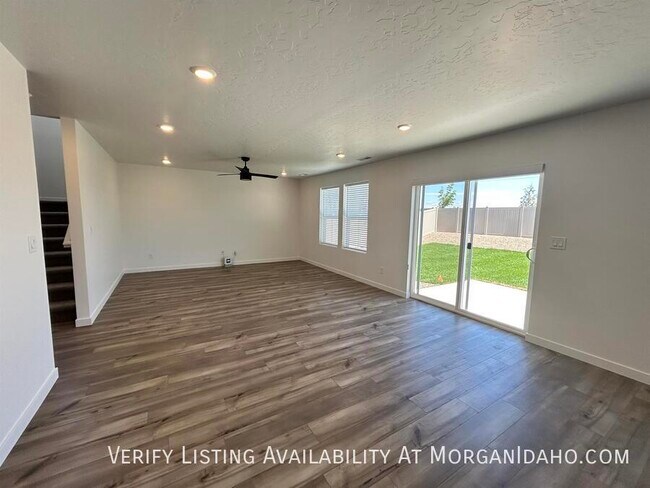 20376 Owl Creek Ave in Caldwell, ID - Building Photo - Building Photo