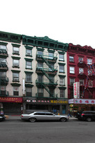 72 Mott St Apartments