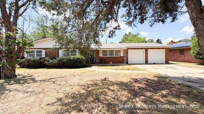 property at 2121 56th St
