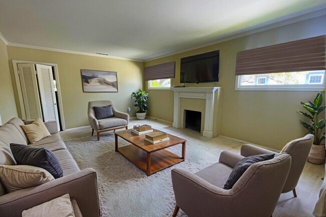 4742 Idaho St in San Diego, CA - Building Photo - Building Photo